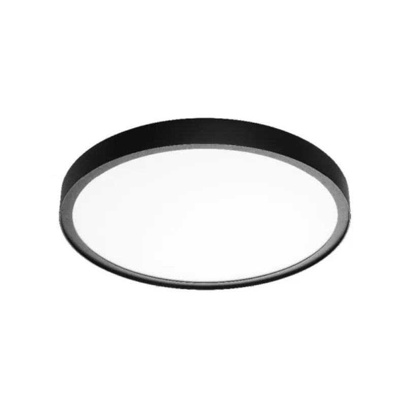 Arm Disc 480, Svart 3000K, SG Armaturen 606018 Lågt pris