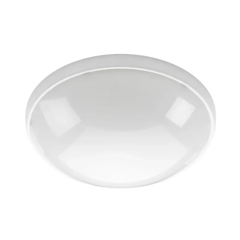 I lager Orion LED, 10W, Vit 3000K, SG Armaturen 212110