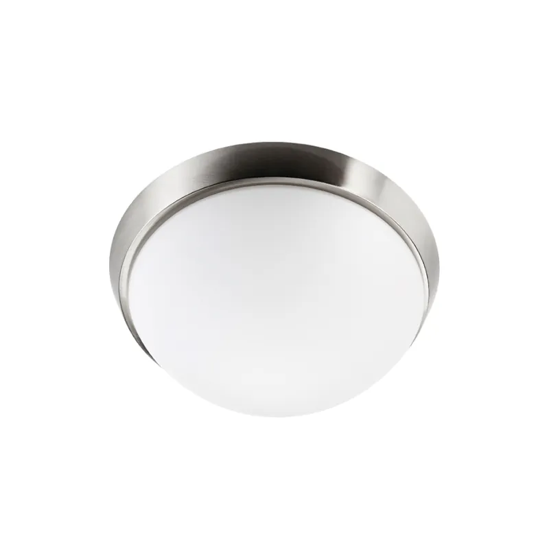 Fynd Calando E27, 60W, Borst Stål, SG Armaturen 297512