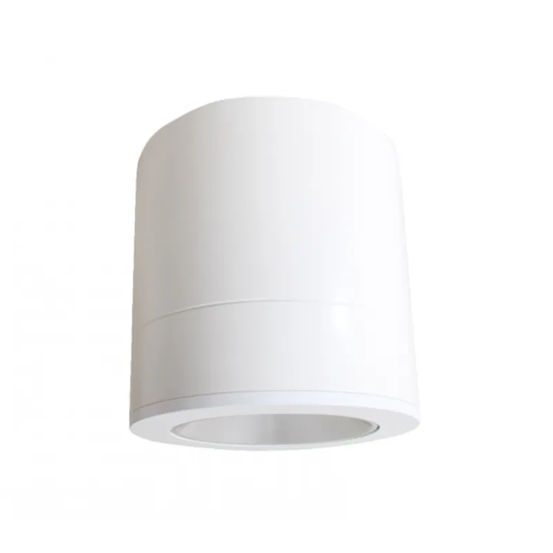 Bästa pris Downlight Rax 150, 2140lm, DALI/Push Dim, Vit 3000K, SG Armaturen 8246081610