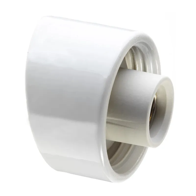 Sista chansen Sockel, 230V, 75W, IP54, Sned E27, Vit, IFÖ ELECTRIC