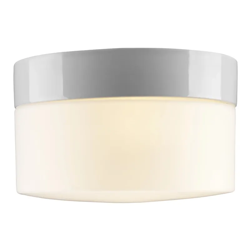 Handla nu Opus 200, Sensor, 230V, IP44, E27, Vit, IFÖ ELECTRIC