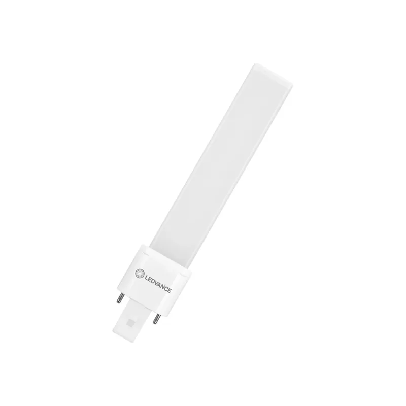LED Dulux S 7, 830, G23, 3,5W, Vit, LEDVANCE 8298615 Premium