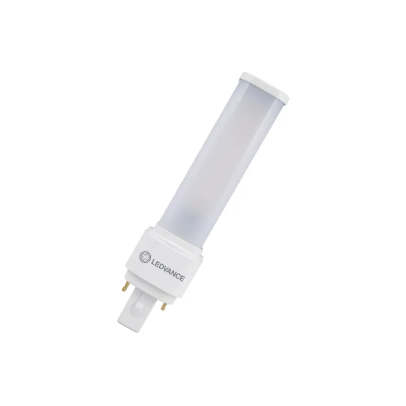 Rea LED Dulux D 13, 830, G24D1, 6W, Vit, LEDVANCE 8298597