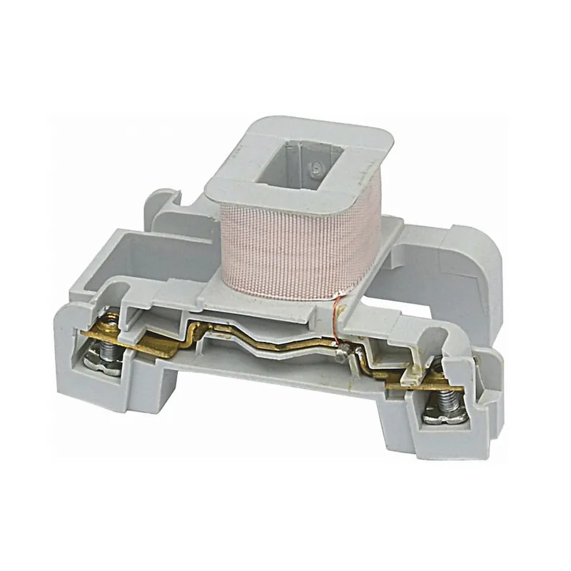 Spole, CL 00-02, 48V, Malmbergs LB1AG Outlet