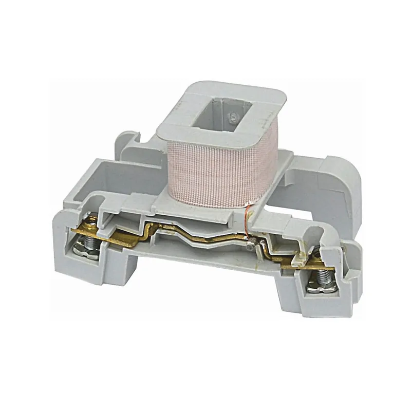 Spole, CL 00-02, 400V, Malmbergs LB1AN Nyhet