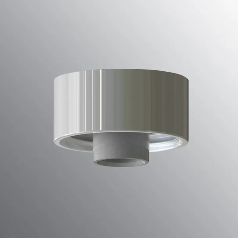 Begränsat antal Sockel, Rak, 230V, 75W, IP54, E27, Grå, IFÖ ELECTRIC