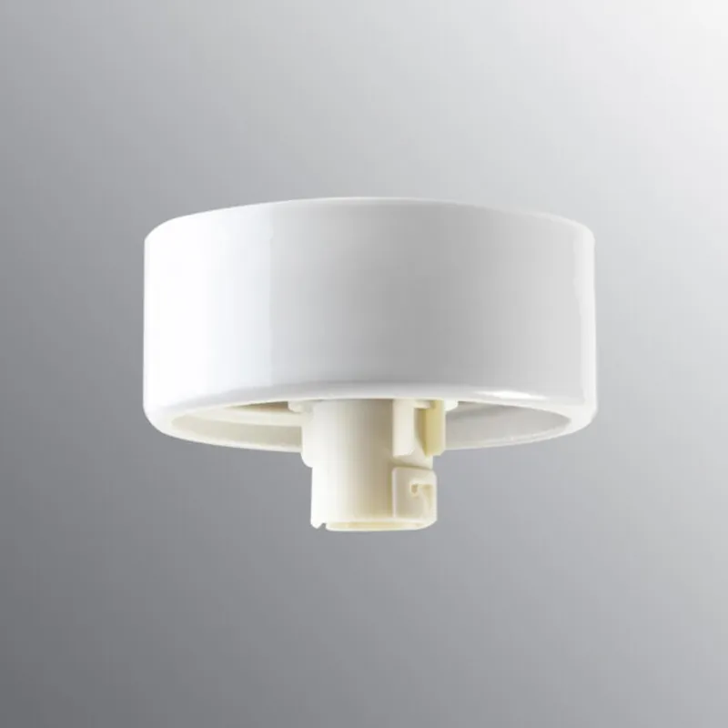 Fynd Sockel, Rak, 230V, 75W, IP20, B22, Vit, IFÖ ELECTRIC