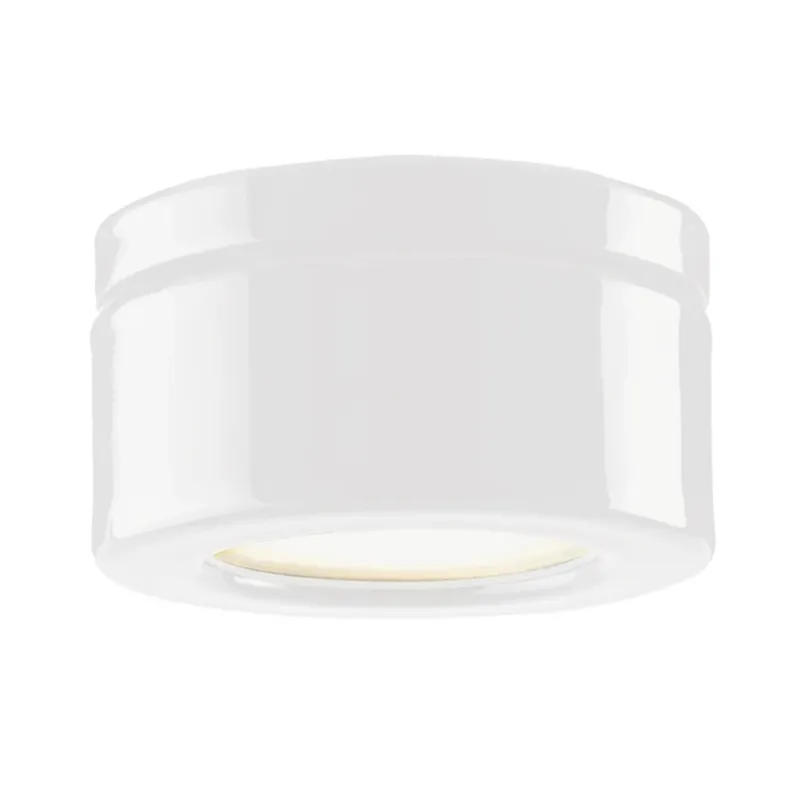 Beställ idag Cool 6-9W, IP44, Gx5,3, Vit, IFÖ ELECTRIC