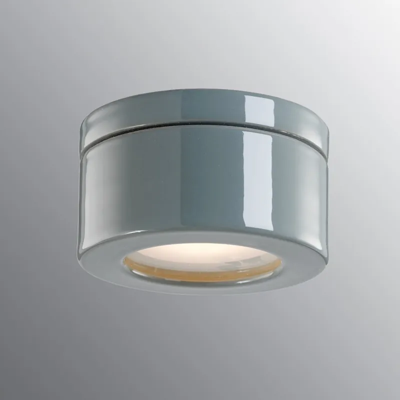 Köp nu Cool 6-9W, IP44, Gx5,3, Grå, IFÖ ELECTRIC