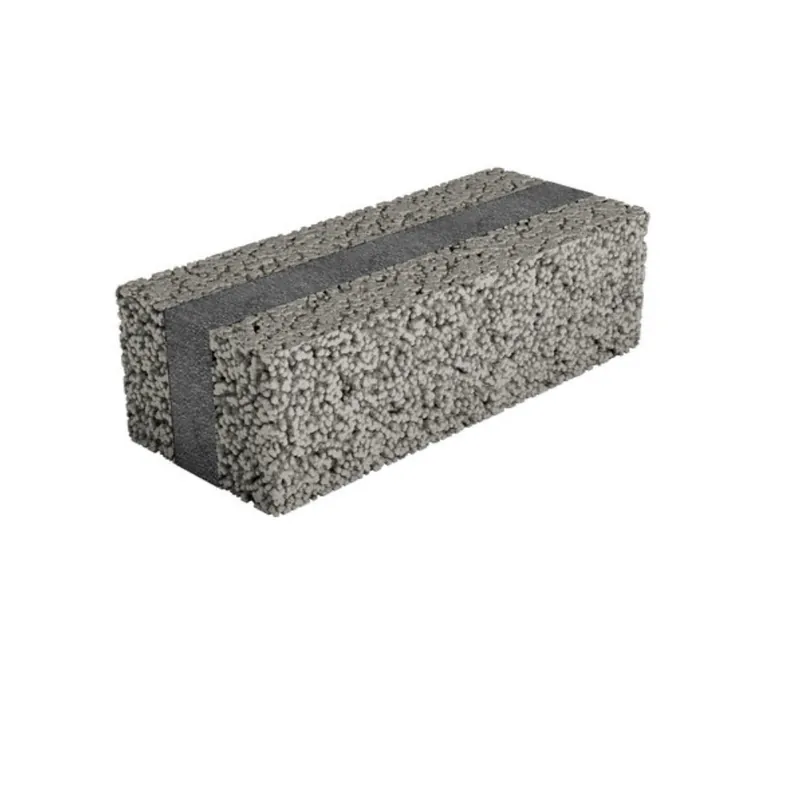 Sänkt pris Isolerblock Exakt 250x197x600mm Finja 16252060