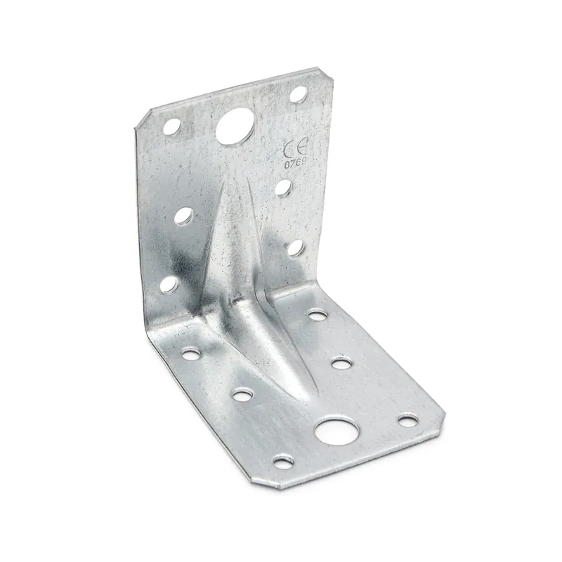 Kundfavorit Vinkelbeslag ABXR 70x70x1,5x55 MF, FAST