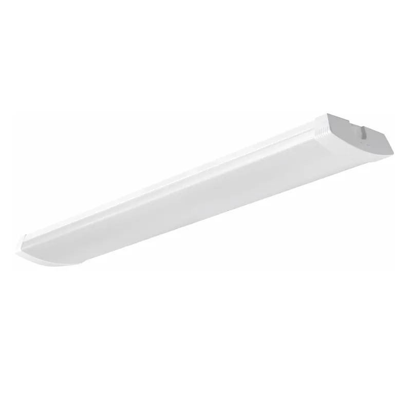 Utförsäljning Breda LED Sensor, 47W, IP44, 3600-6500lm, 3000/4000K, Malmbergs 9972015