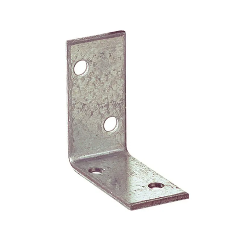 Vinkeljärn UF VFZ Mini 2x20x40x40mm, Joma 5524420 Begränsad tid