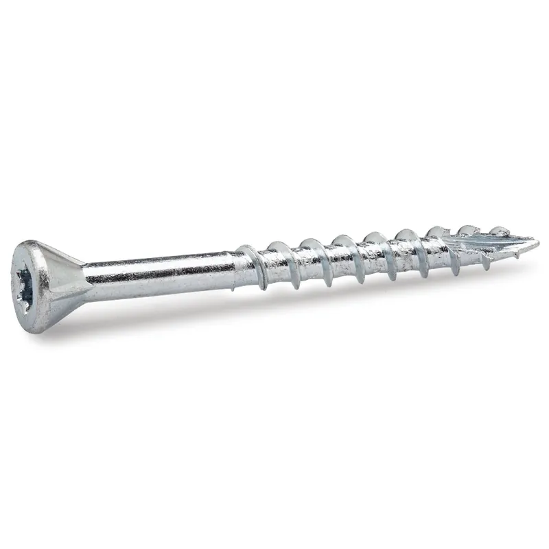 Spånskiveskr FZB Trox, 4,2x55mm, 500st, Fast 285198 Handla nu