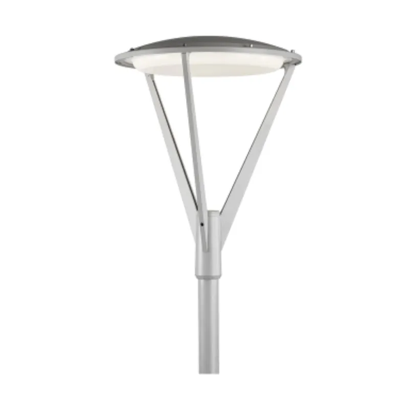 Begränsat antal Lykthus Hammerfest Dali, Aluminium, LED, 32,5W, 4000K, Norlys 5137AL