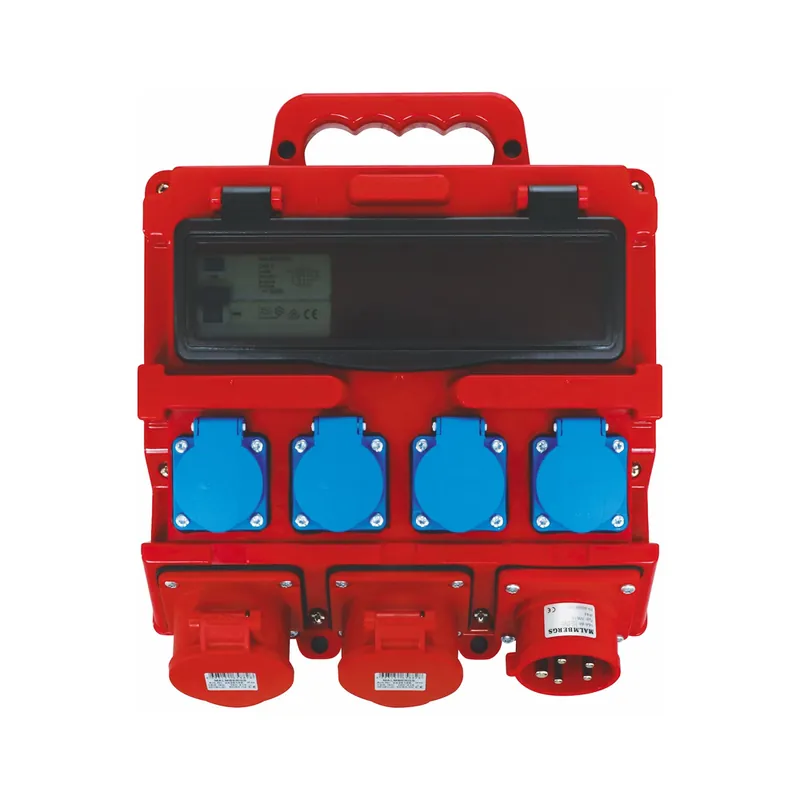 Byggplatscentral 16A (42-1), Typ 1, Malmbergs 1991230 Fynd