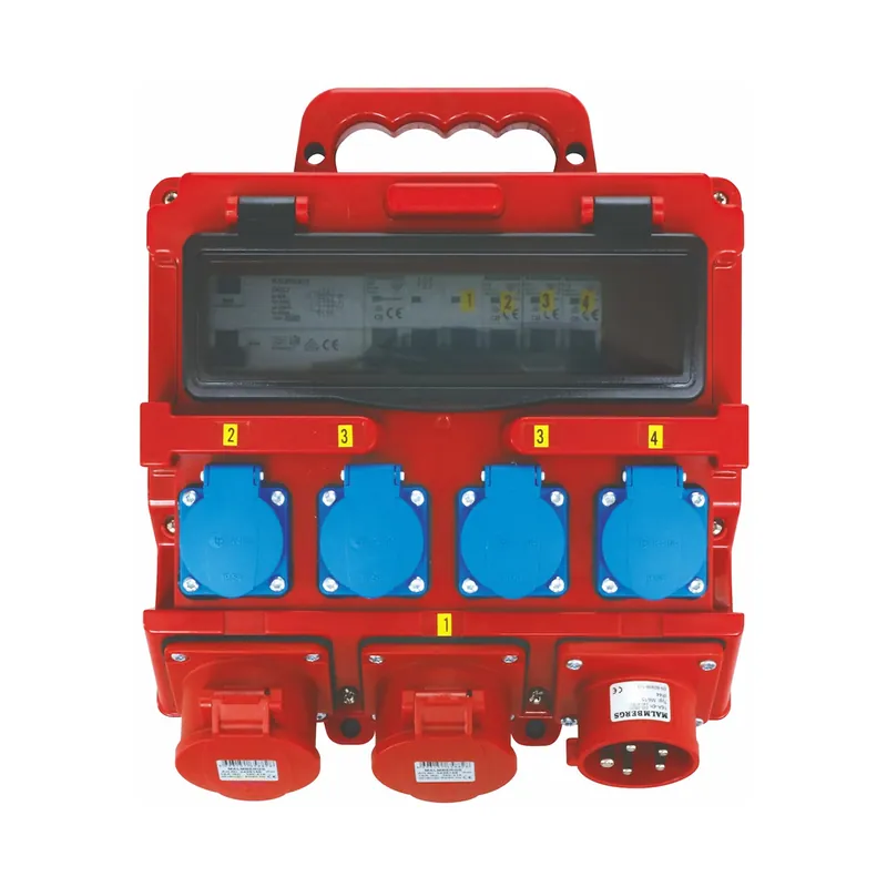 Utförsäljning Byggplatscentral 16A (42-1), Typ 3, Malmbergs 1991232