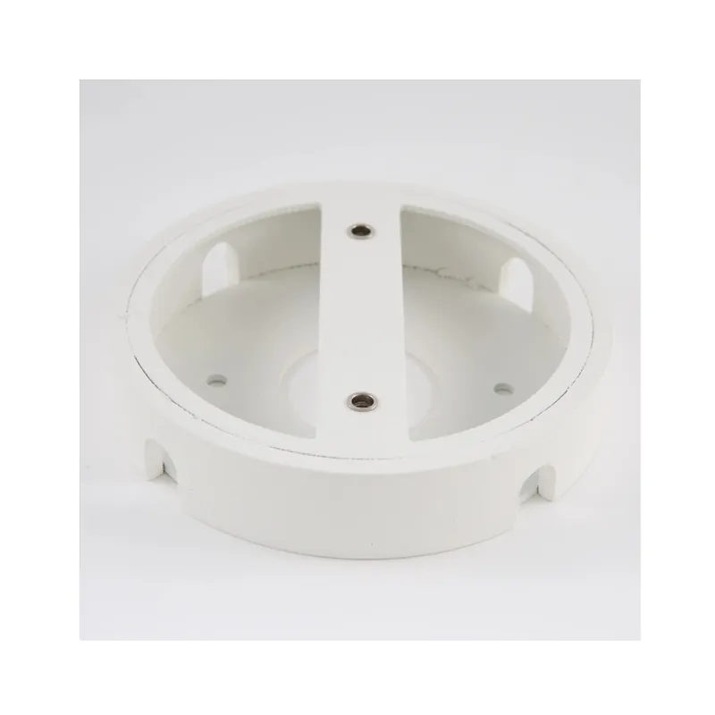 Adapter 60-50mm, Svart, Norlys 3061B Lägg i varukorgen