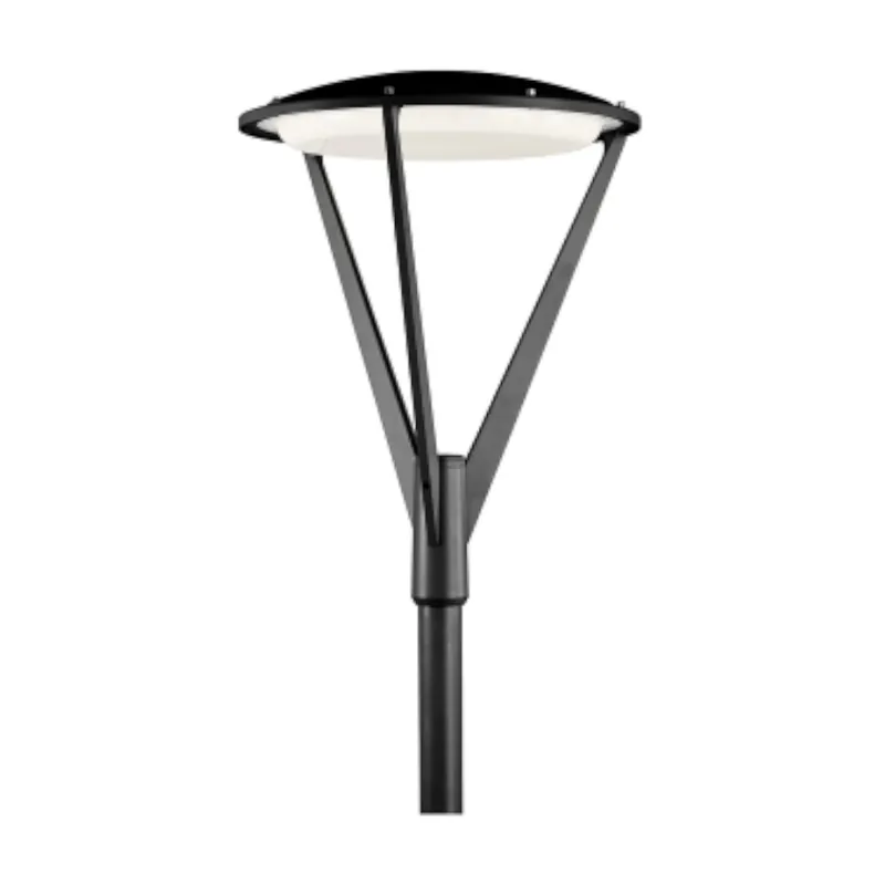 Begränsat antal Lykthus Hammerfest Dali, Grafit, LED, 32,5W, 4000K, Norlys 5137GR