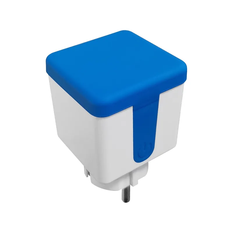 risnedsättning Smart Plug Bluetooth + Energimätning, 2300W, 10A, IP44, Malmbergs 9917072