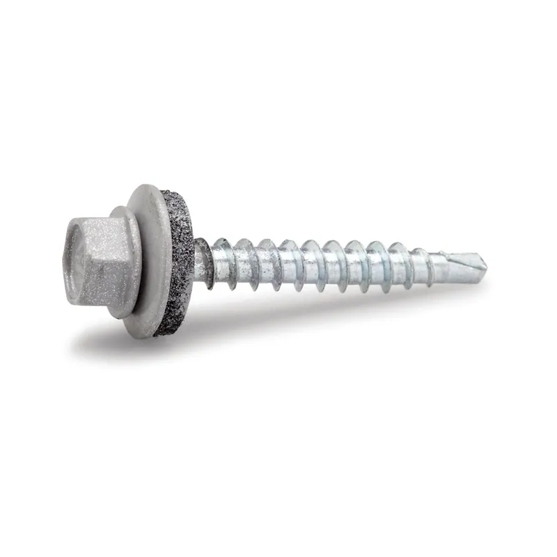 Farmarskruv 4,8x35mm SVR-MET, 250st, Fast 284920 Kampanj