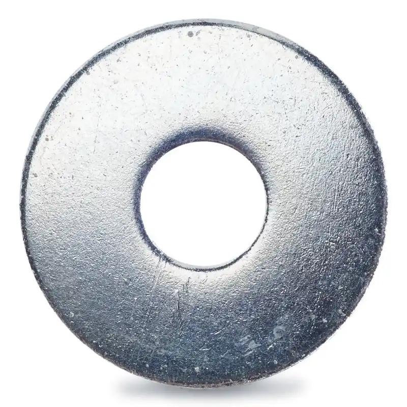 Bricka BRB FZB 3,2x6x0,5mm 500st Nils Ahlgren Snabb leverans