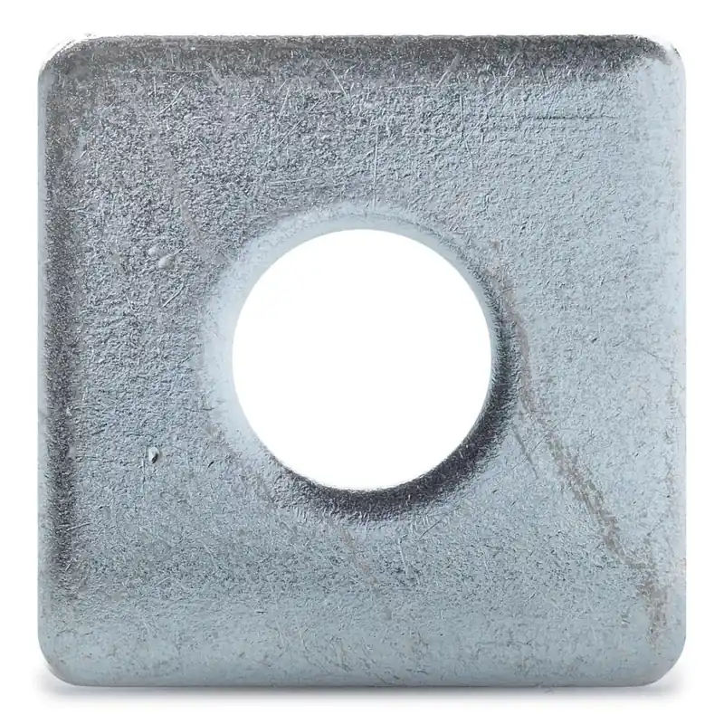 Bricka 4K FZB 9x25x3mm 100st Nils Ahlgren Säker betalning