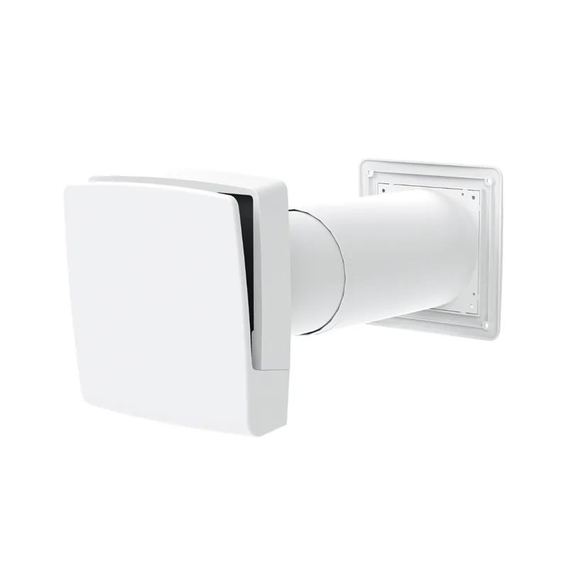 Expressleverans Väggventil TL100C, Fresh