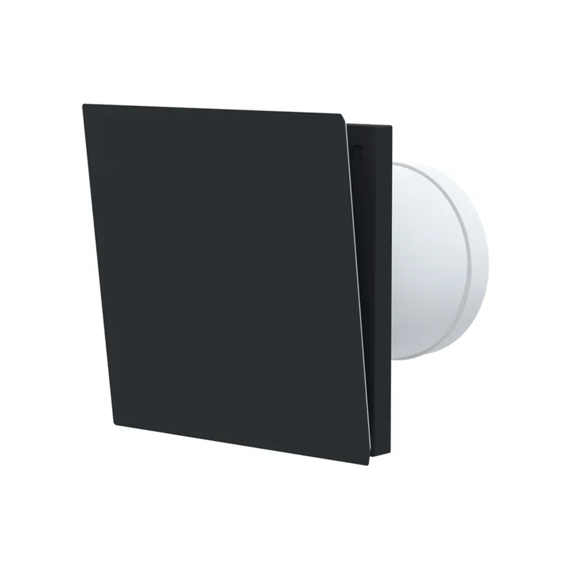 Invändig Ventildel TL-DE Med Stos Svart, Fresh Begränsat erbjudande