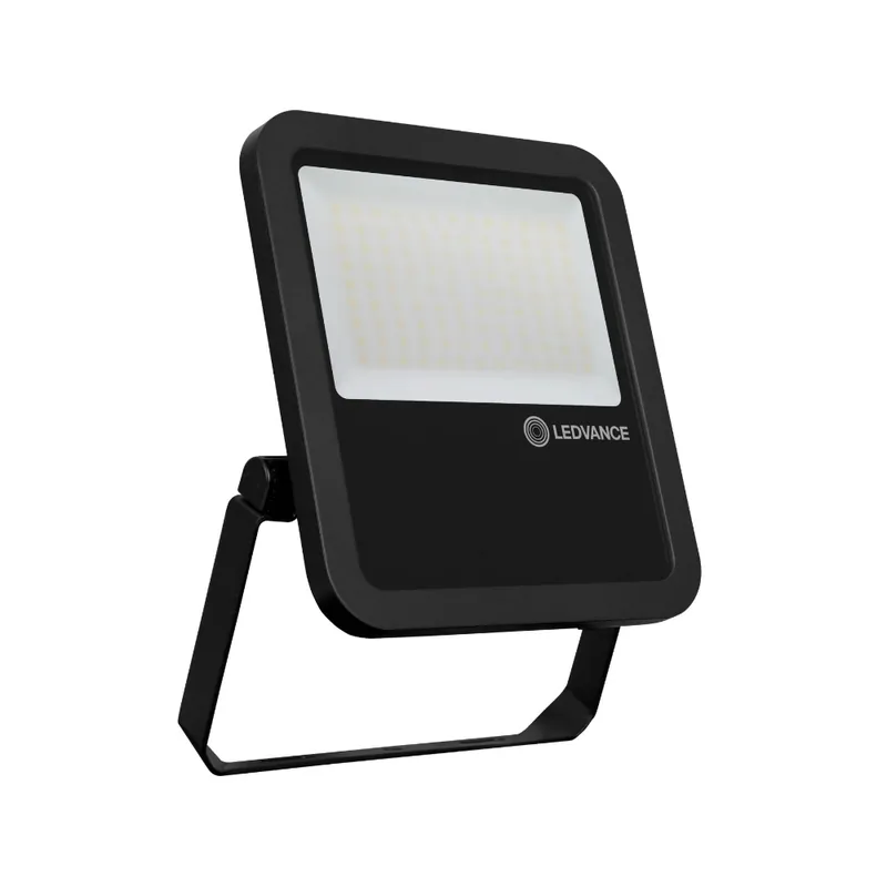 Handla nu Floodlight Performance, LED, 80W, Svart, Ledvance 4508144