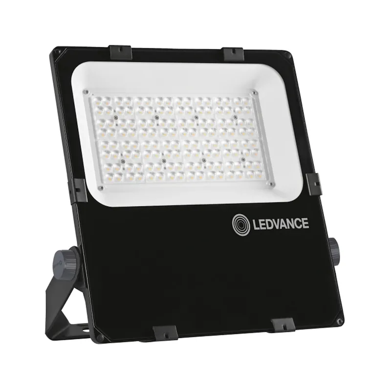 Rabatt Floodlight Performance, LED, 100W, Svart, Ledvance 4567472