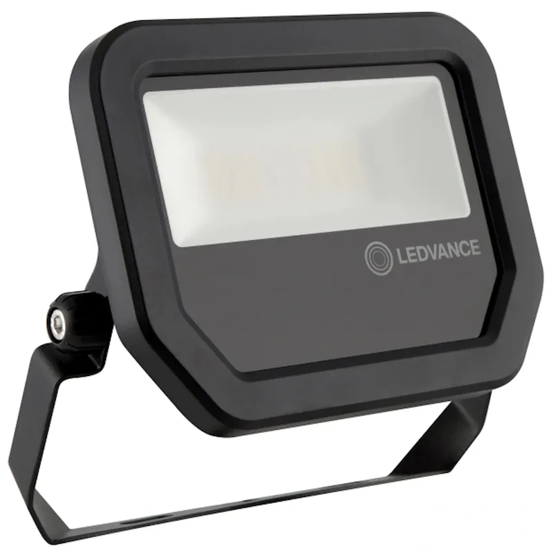 Floodlight Performance, LED, 20W, Svart, Ledvance 4508122 Trygg betalning
