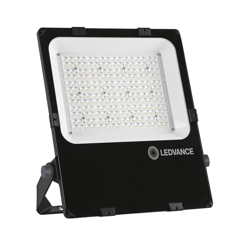 Lågt pris Floodlight Performance, LED, 150W, Svart, Ledvance 4567474