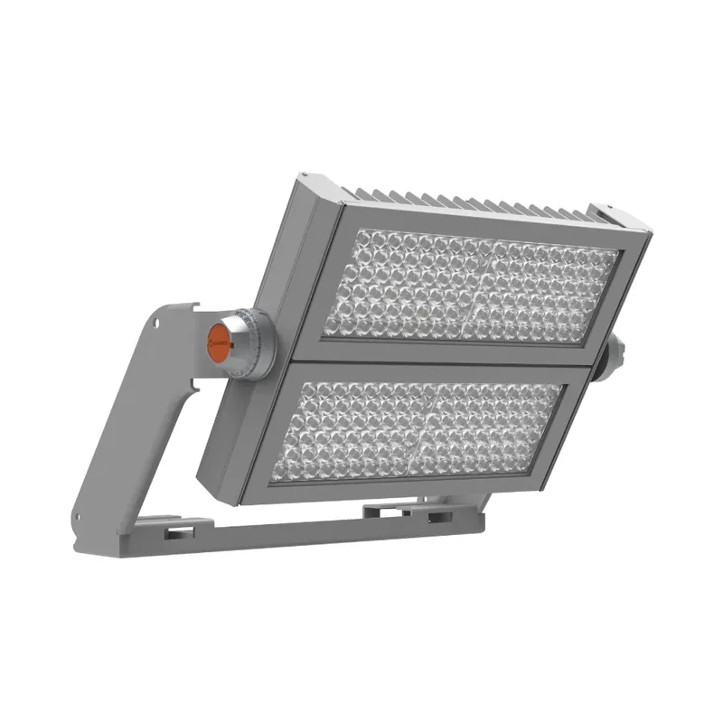Premium Floodlight Max, LED, 600W, Gray, Ledvance 4529718