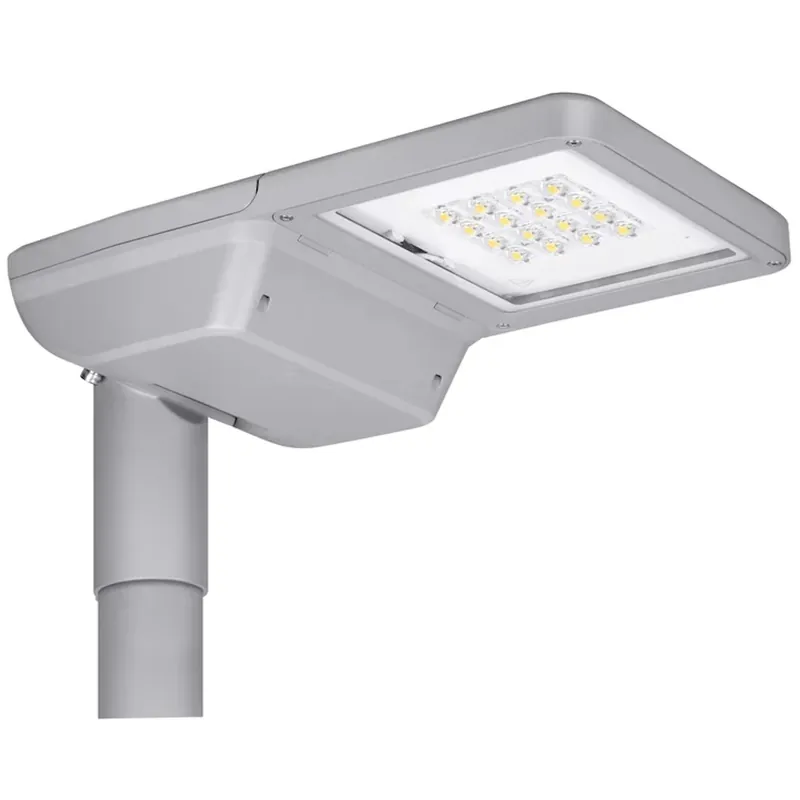 Streetlight Flex Small, LED, 36W, Aluminium, Ledvance 4529738 Nyhet
