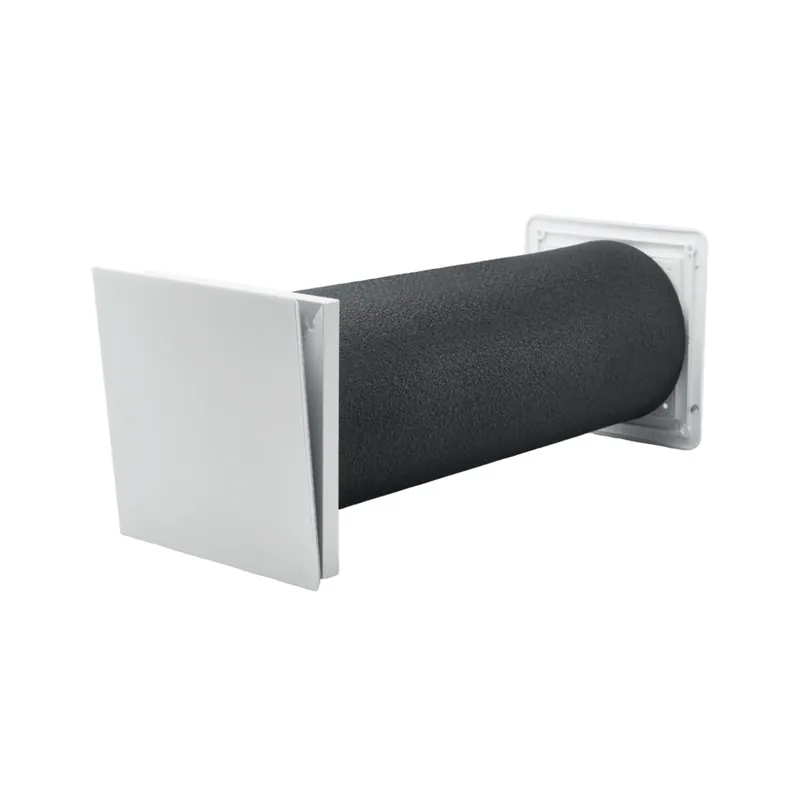 Beställ nu Friskluftsventil TL80DE dBs, Fresh