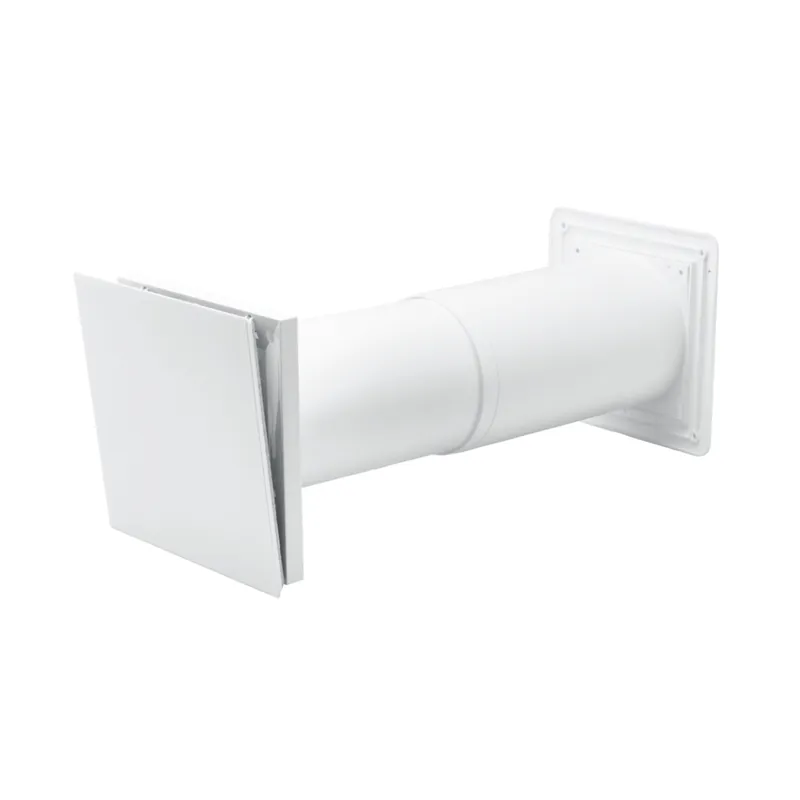 Friskluftsventil TL100DE, Fresh Billigare