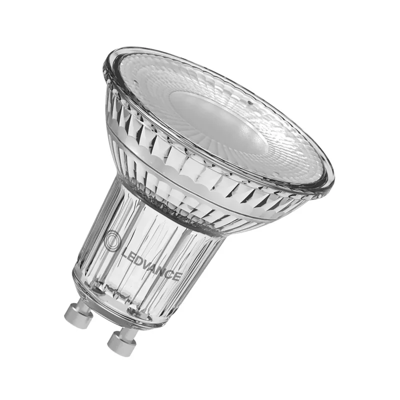 LED Par16, 4,5W, Dimbar, Vit, Ledvance 4737218 Köp nu