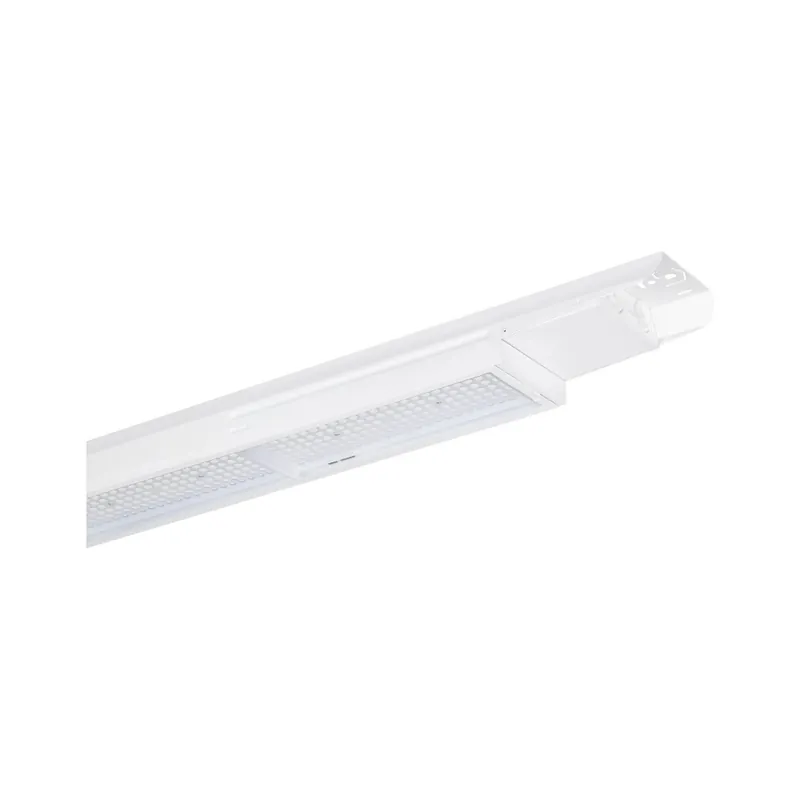 Bästa pris Armatur Low Bay, LED, 73W, Vit, Ledvance 4324739