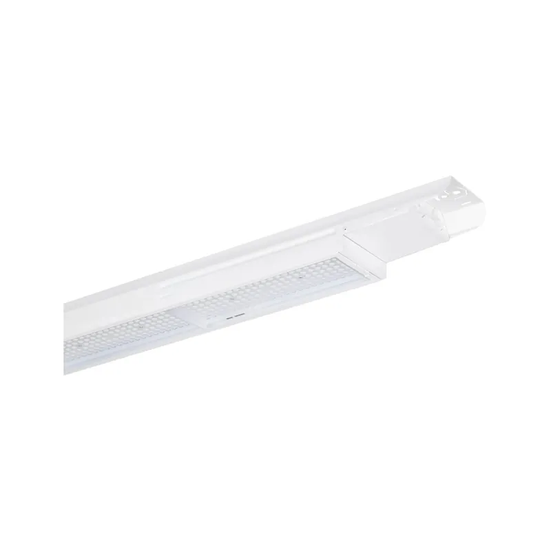 Armatur Low Bay, LED, 73W, Vit, Ledvance 4324740 Lägg i varukorgen