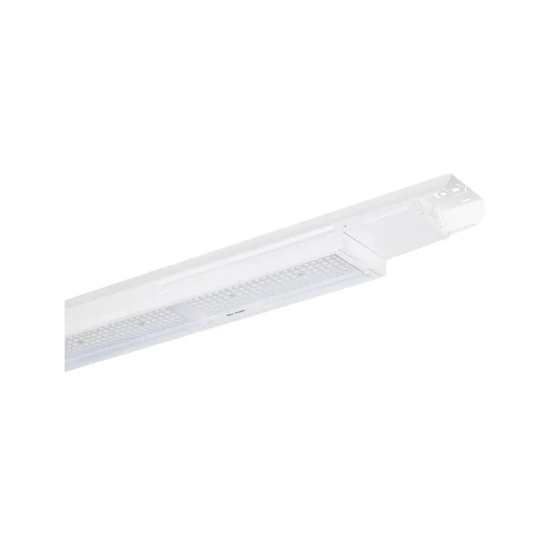 Rabatter Armatur Low Bay, LED, 42W, Vit, Ledvance 4324737