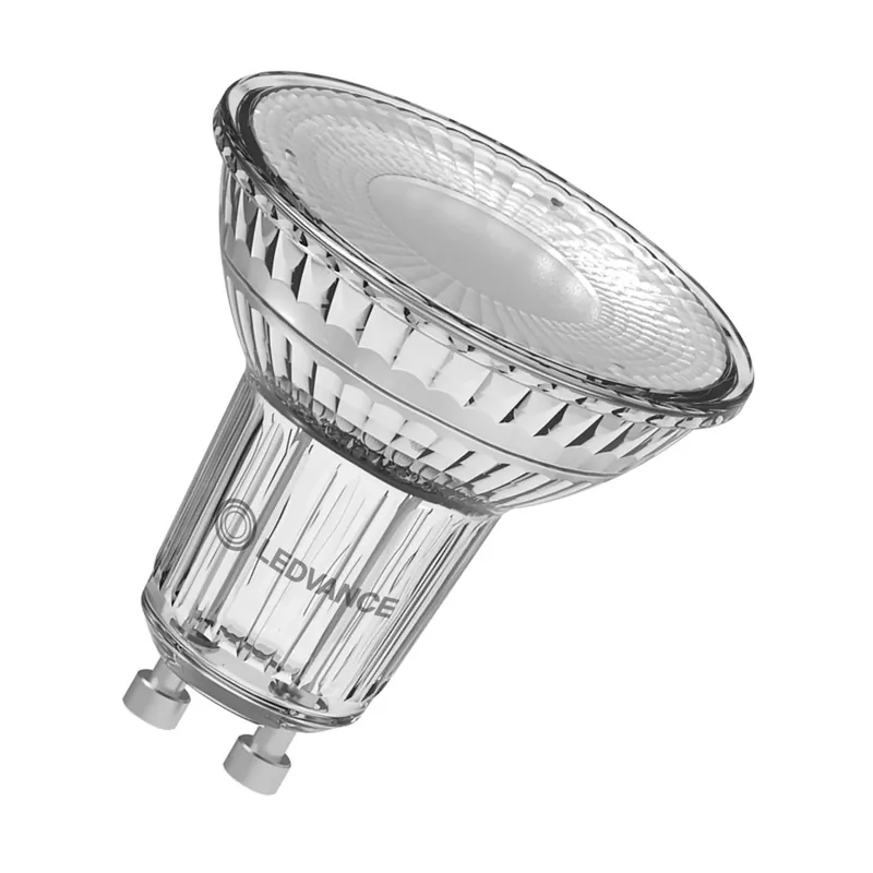 Extra rabatt LED Reflektorlampe, PAR16, 2.6W, Vit, Ledvance 4737232