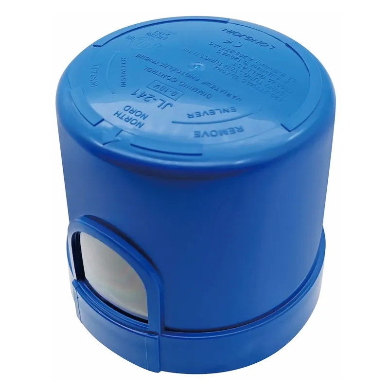 Beställ nu Lux Sensor, Midnight Dim, Malmbergs 9977396