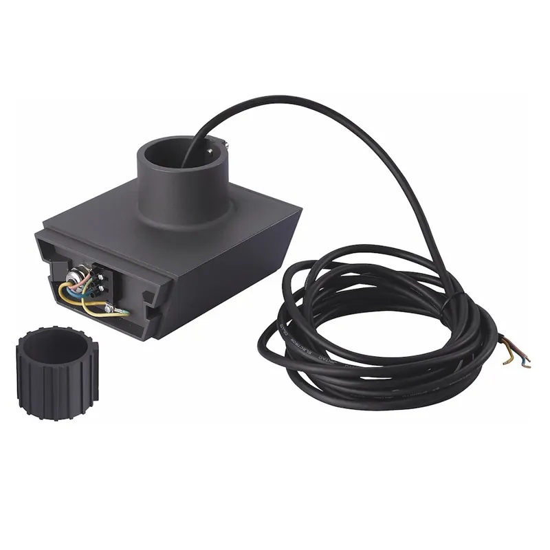 risnedsättning Stolpadapter, Malmbergs 9977168