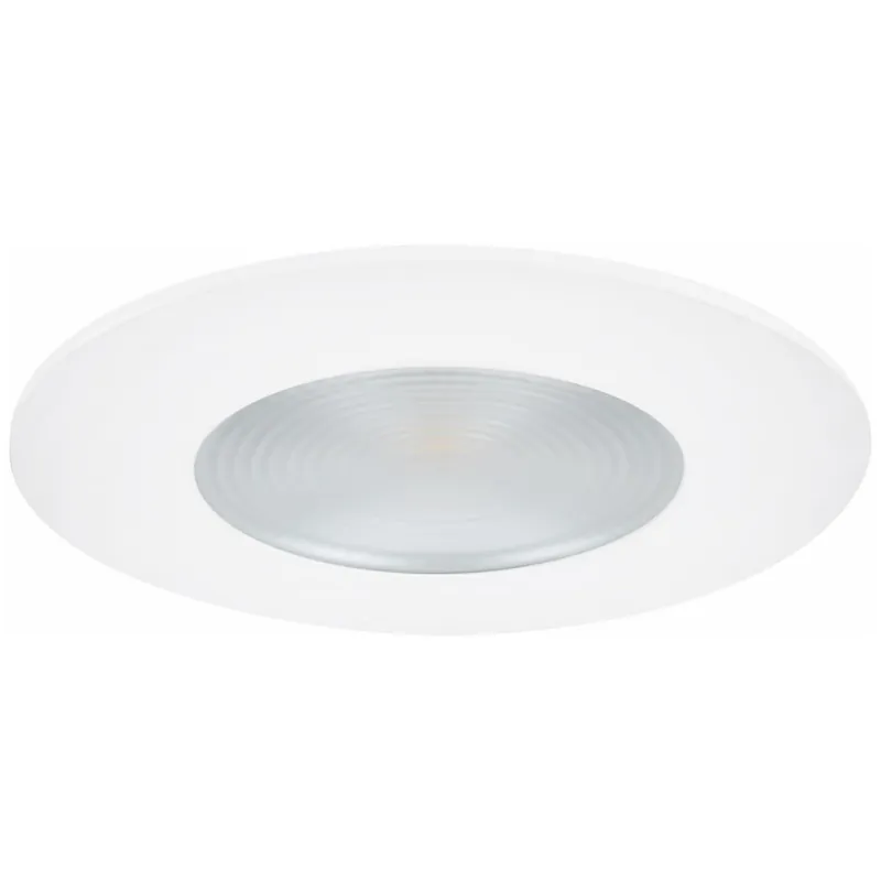 I lager Downlight Slim Wifi Tune, LED, 6W, Vit, Malmbergs 9974605