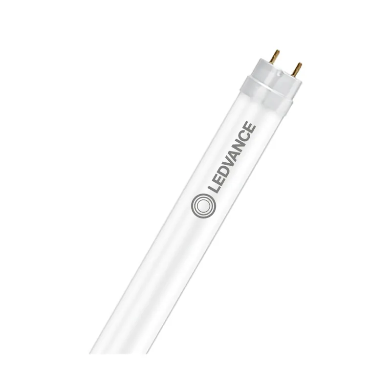 Handla nu LEDlysrör T8, 15,6W, 4000K, Vit, Ledvance 4933268