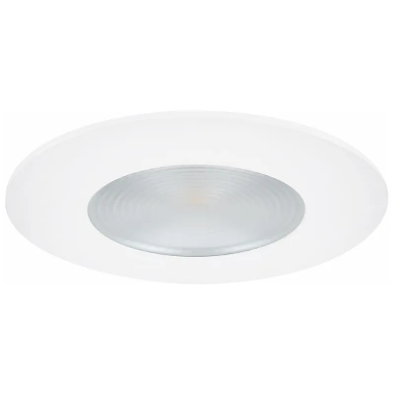 Fri frakt Downlight Slim Wifi Tune, LED, 10W, Vit, Malmbergs 9974606