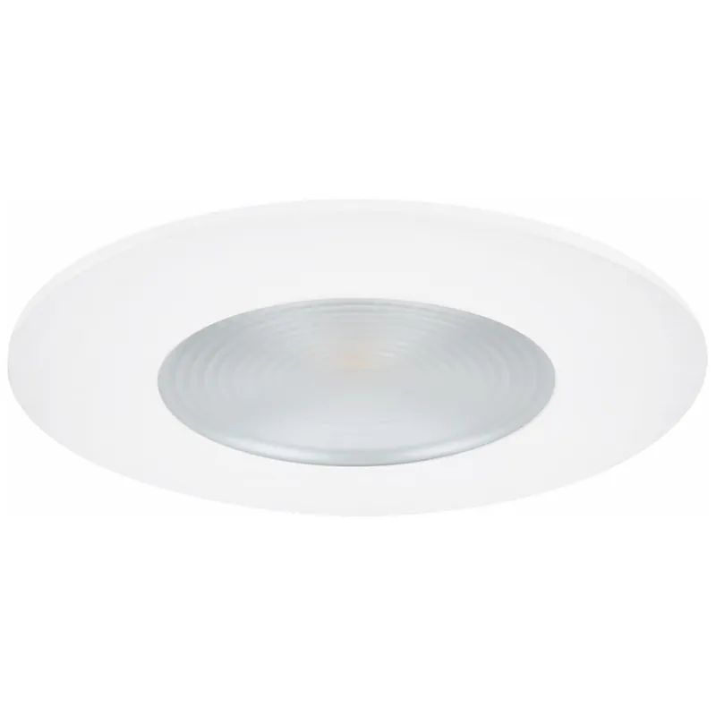 Snabb leverans Downlight Slim Wifi Tune, LED, 10W, Vit, Malmbergs 9974607