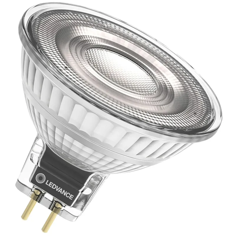 Säker betalning LED Performance, 5W, Vit, Ledvance 4737273